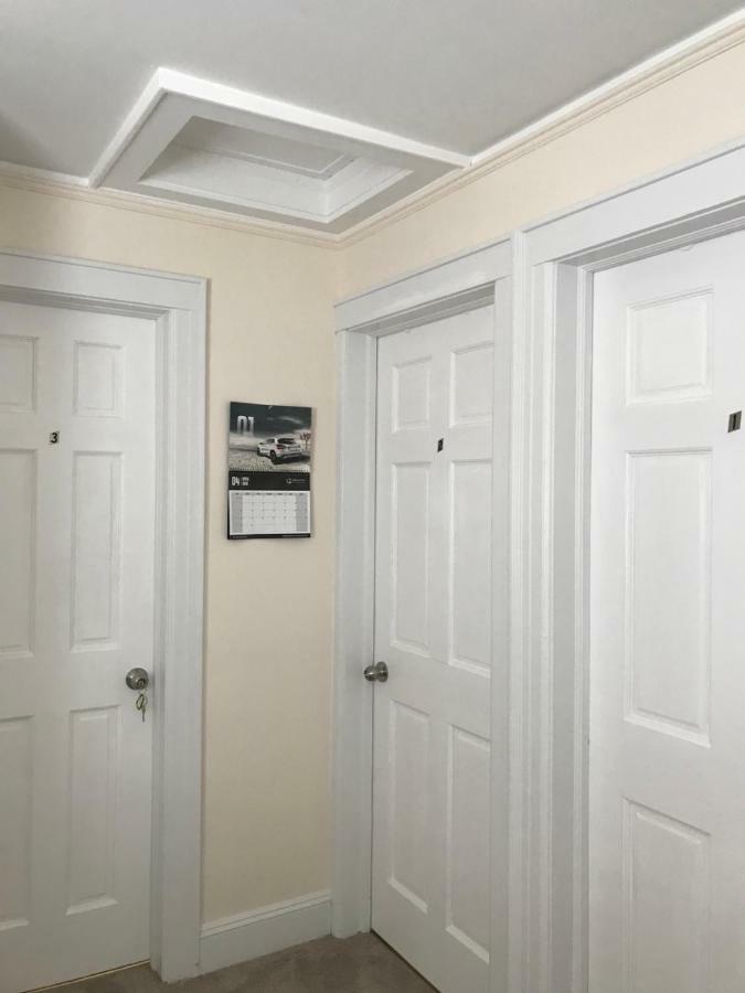 纽约zuhua长岛 Apartment Hempstead Exterior photo